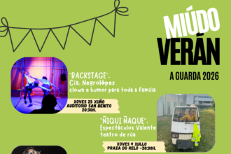 Miudo veran