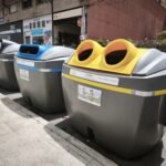 Novos colectores 02