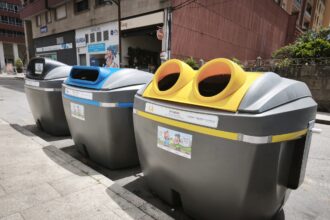 Novos colectores 02