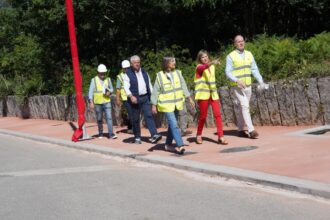 Obras fontenla