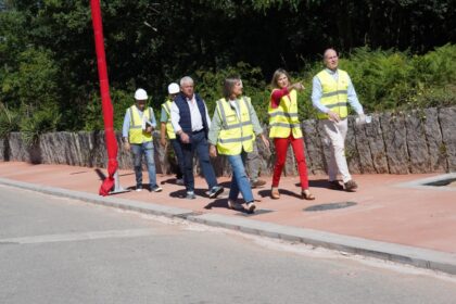 Obras fontenla