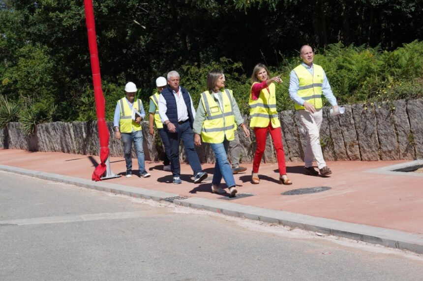 Obras fontenla