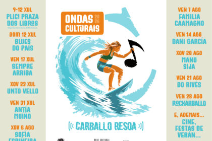 Ondas culturais26