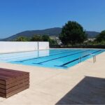 Piscina municipal