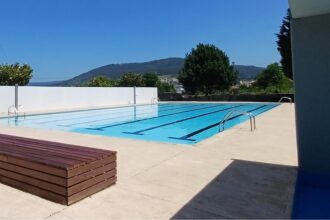 Piscina municipal