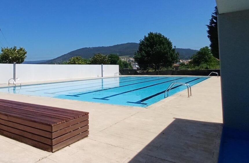 Piscina municipal