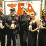 Premios certame teatro
