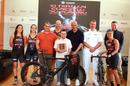 Presentacion triatlon 1
