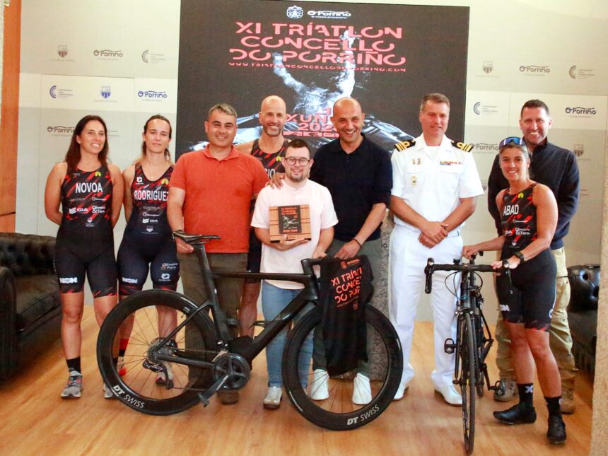 Presentacion triatlon 1