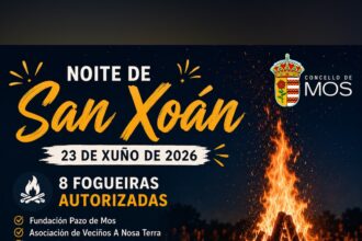 SAN xOAN BUENO
