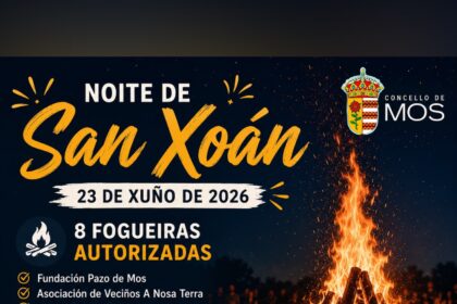 SAN xOAN BUENO