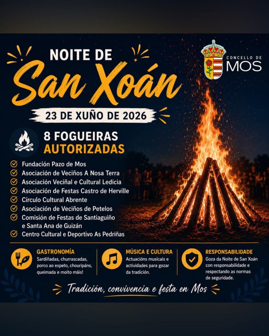 SAN xOAN BUENO