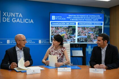 Sinatura convenio 2