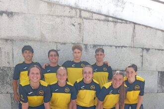0 CATEGORIA ABSOLUTA