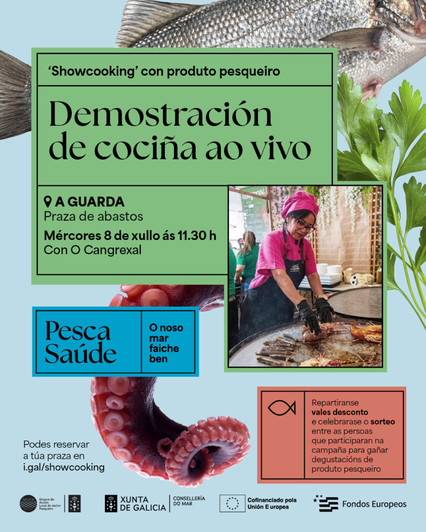 02 showcooking AGuarda