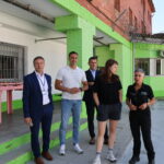 070726 Obradoiro Centro Penitenciario Bonxe 1