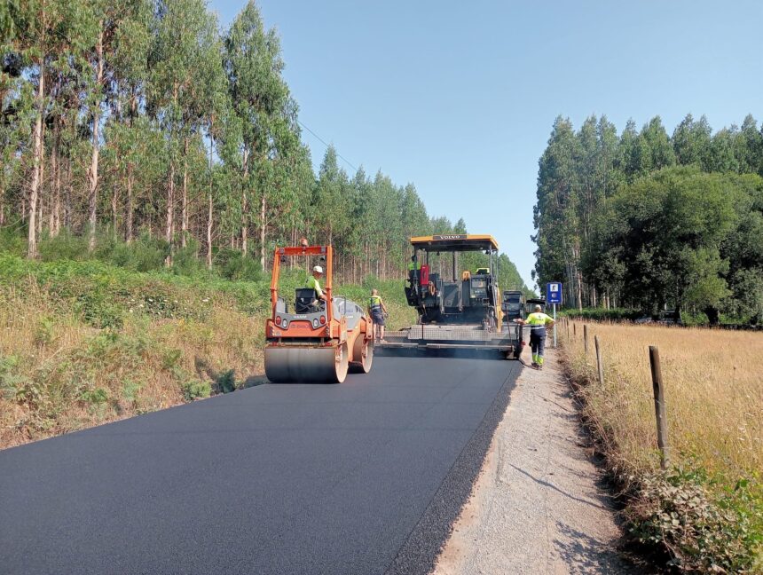 070726 Obras na LU P 0108