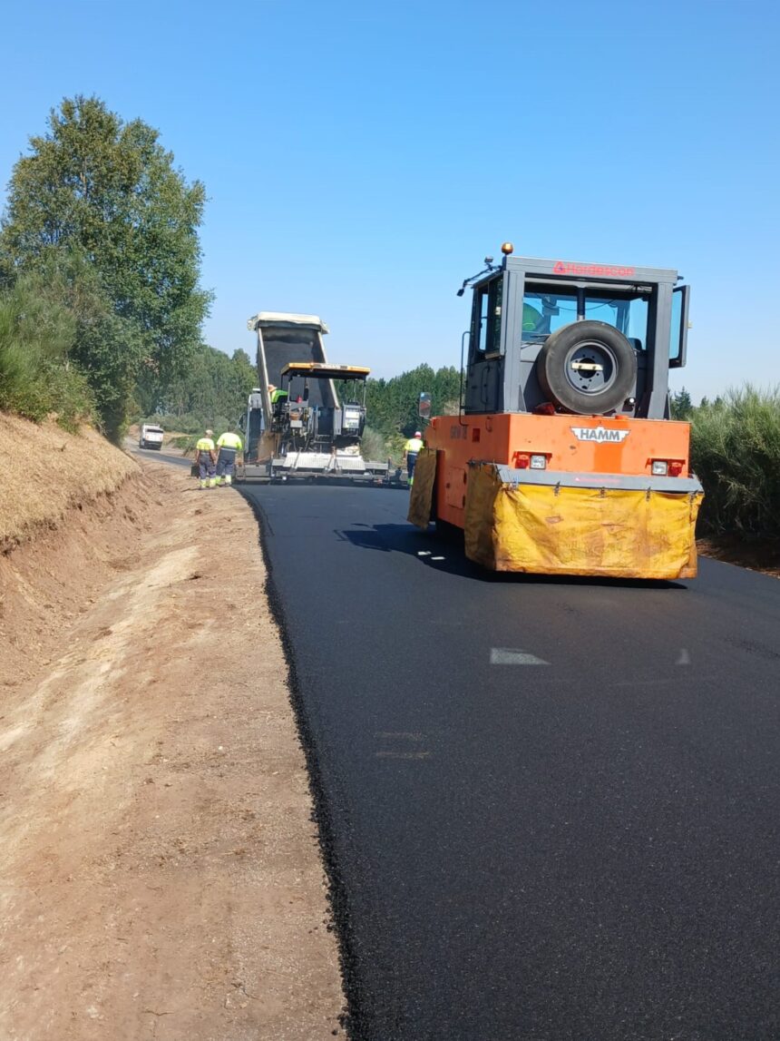 090726 Inicio aglomerado LU P 3506 Navia