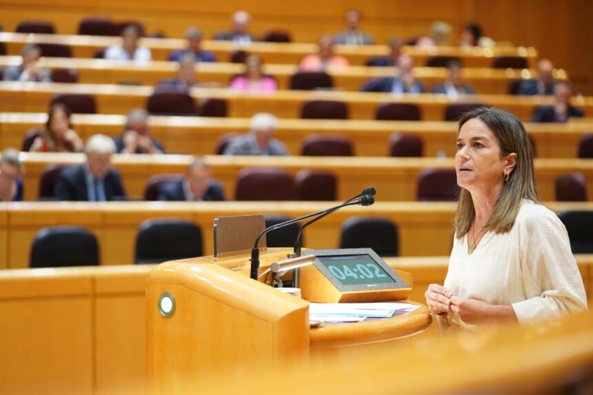 10 07 26 Pepa Pardo Senado