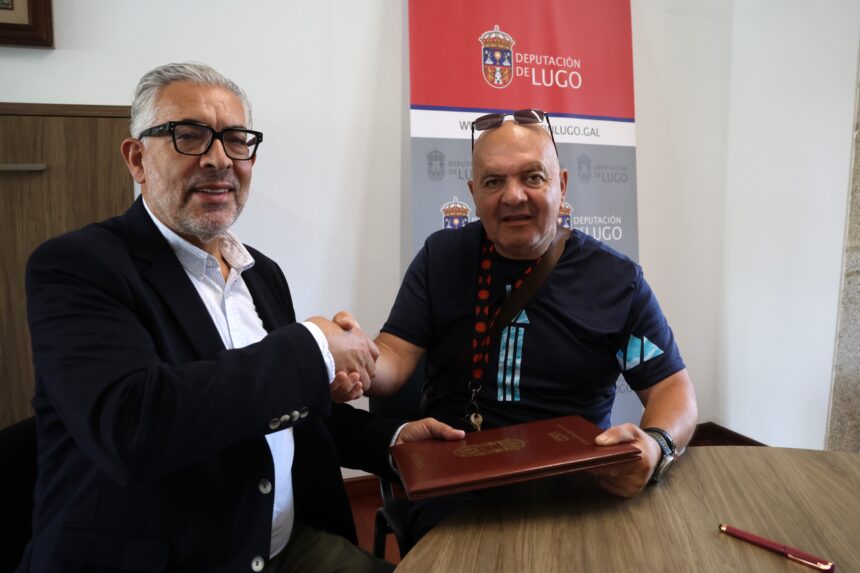 100726 Entrega convenio SOMOS 1