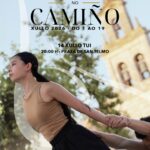 11072026 Cartel Danza no Camino