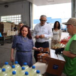 140726 Colaboracion Banco de Alimentos