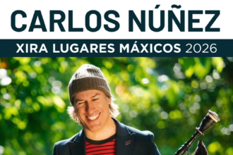 16 07 26 Carlos Nunez en Salvaterra