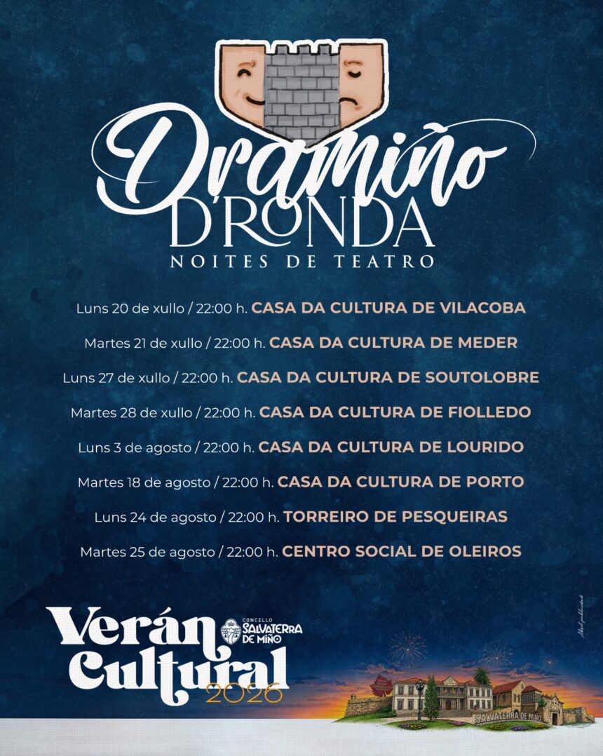 17 07 26 Cartel Dramino D Ronda