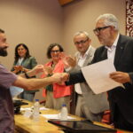 170726 Graduacion Xestion Cultural