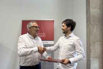 180726 Sinatura do convenio con AGADHEMO