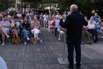 2026 07 21 Dia da Patria en Poio 43