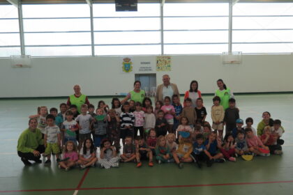 2026 07 03 Campamento Pirata