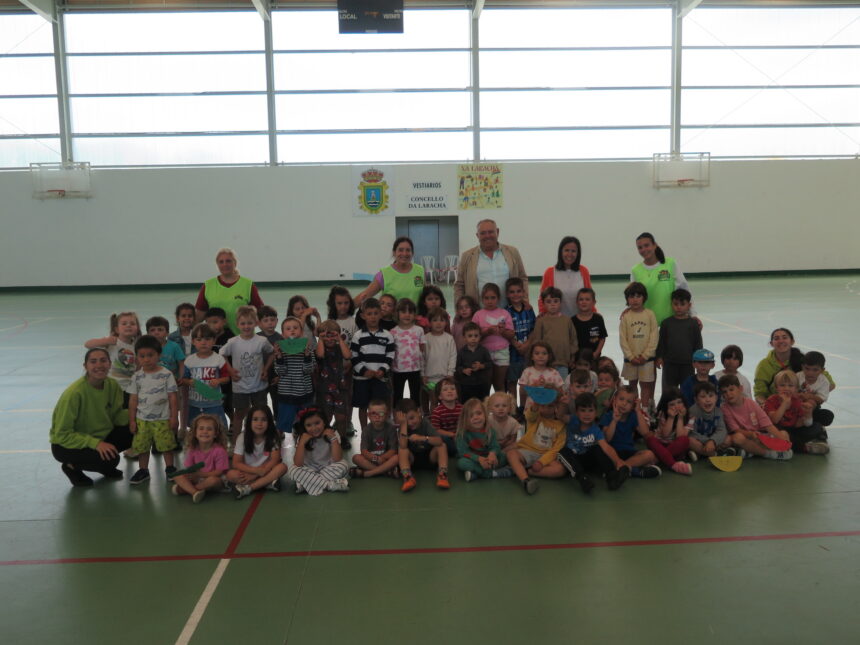 2026 07 03 Campamento Pirata