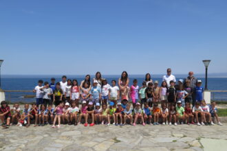 2026 07 07 Campamento Caion