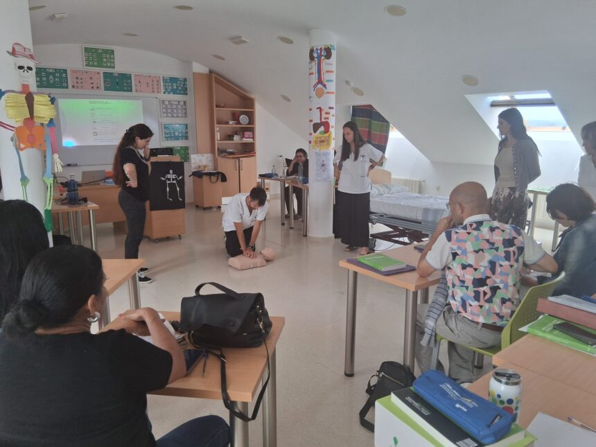 2026 07 08 Curso AFD emprego DEA 1