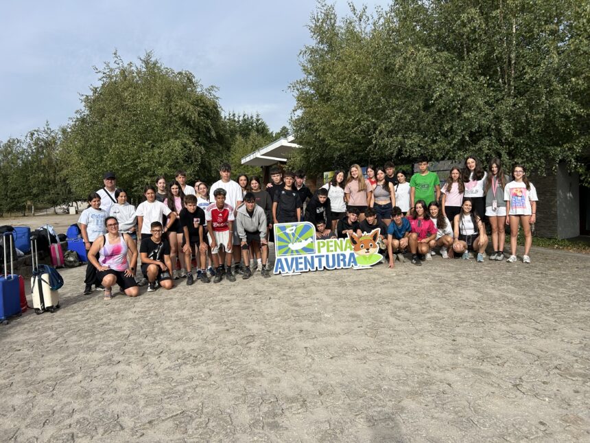 2026 07 14 Pena Aventura Park