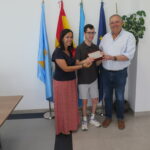 2026 07 16 Recepcion oficial Pedro Vazquez Ramil 1