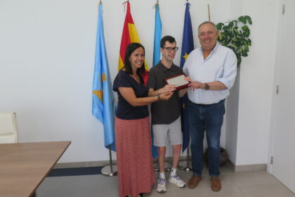 2026 07 16 Recepcion oficial Pedro Vazquez Ramil 1