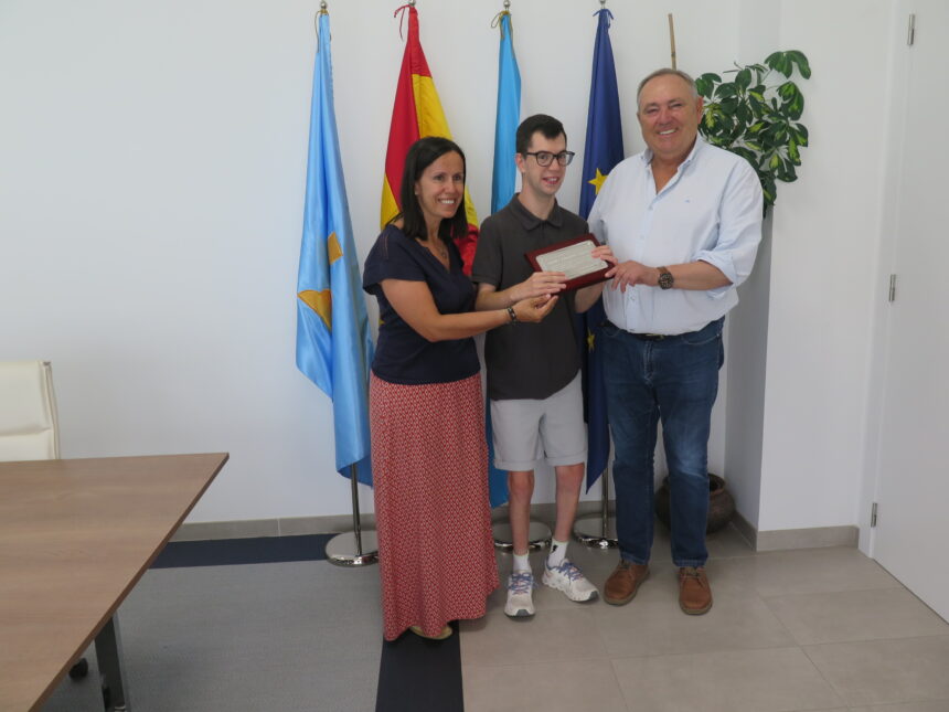 2026 07 16 Recepcion oficial Pedro Vazquez Ramil 1