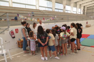 2026 07 21 Programa Harmoniza Vacacions 2