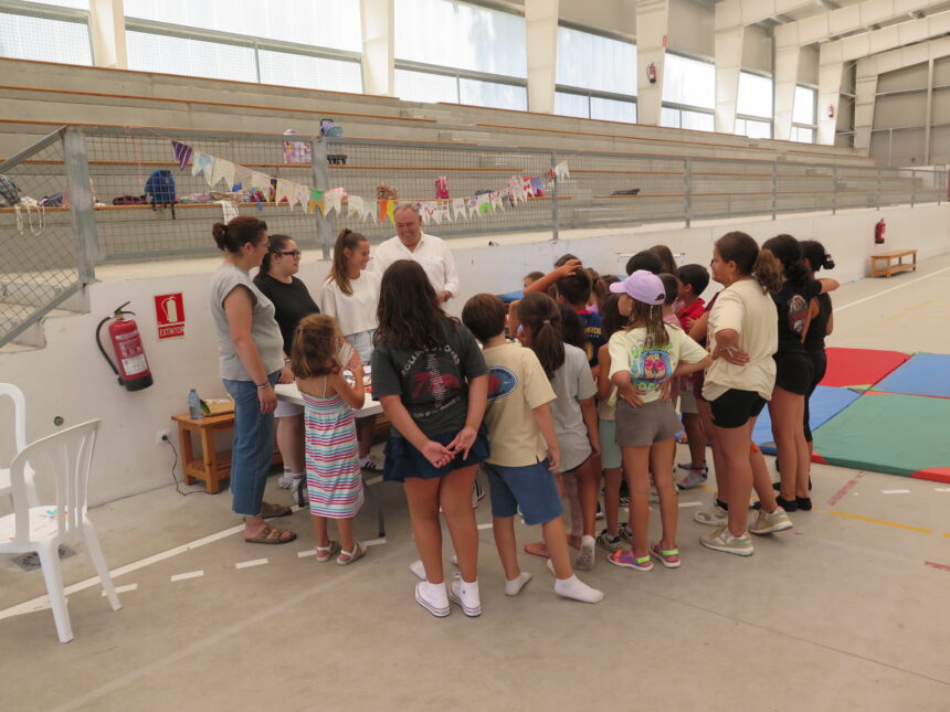 2026 07 21 Programa Harmoniza Vacacions 2