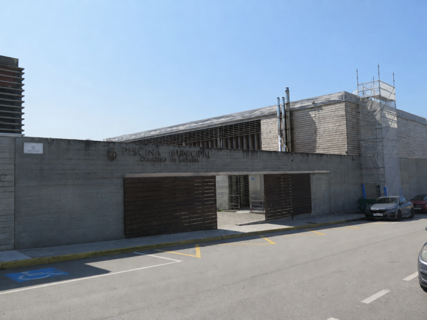 2026 07 22 Obras cuberta piscina
