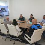 2026 07 23 Xunta Local de Seguridade eclipse