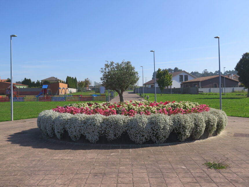 2026 07 29 Urbanizacion Monte Claro