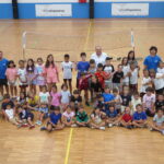 2026 07 31 Campamento multideporte