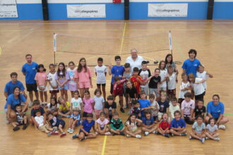 2026 07 31 Campamento multideporte