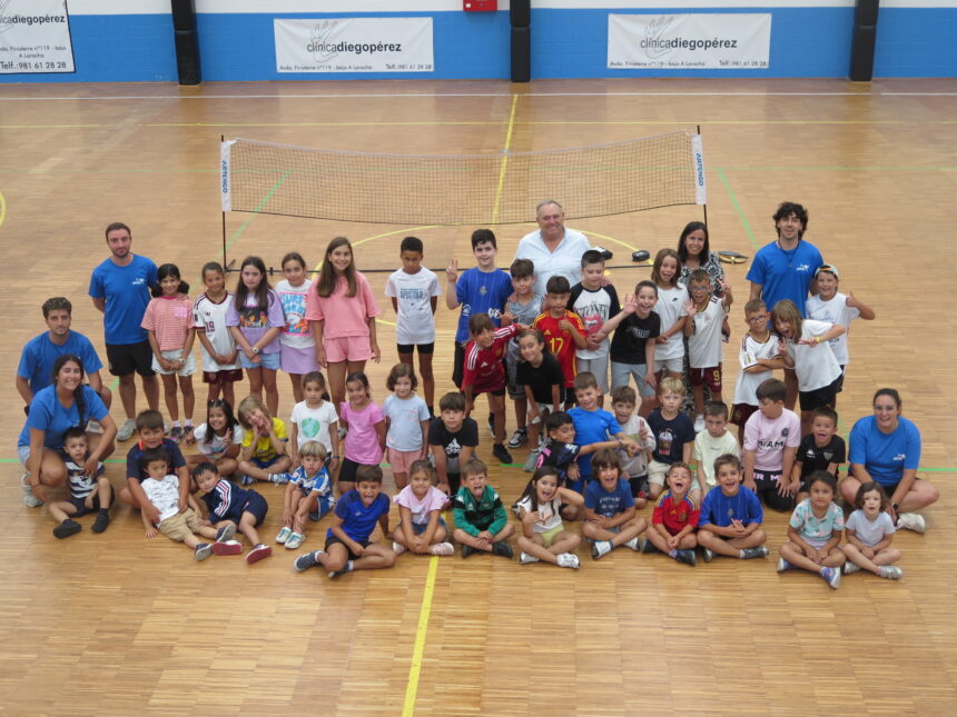 2026 07 31 Campamento multideporte