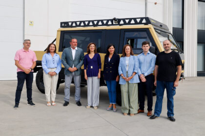 20260714 AVMVisitaLittleElectricCar2