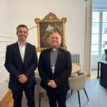 20260717 ReunionArcebispoSantiago 2