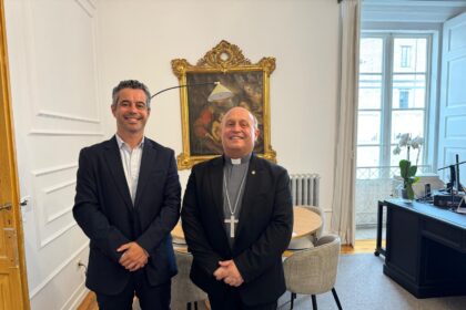 20260717 ReunionArcebispoSantiago 2